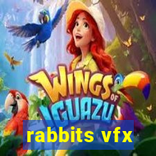 rabbits vfx